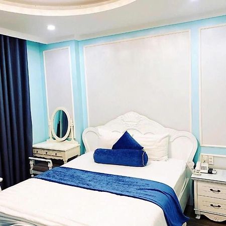 Khai Hung Hotel Binh Chanh Ho Či Minovo Město Exteriér fotografie